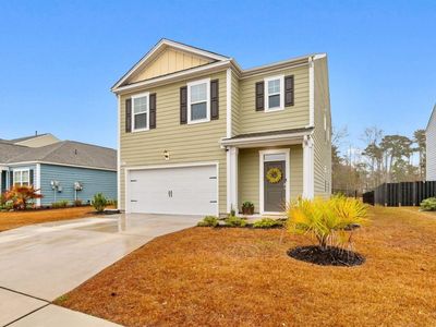 2683 Pegasus Place, Myrtle Beach, SC 29577