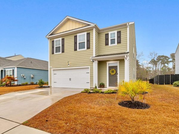 2683 Pegasus Place, Myrtle Beach, SC 29577