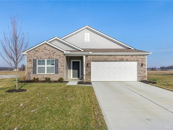 1109 Honeydew Drive, Tipp City, OH 45371