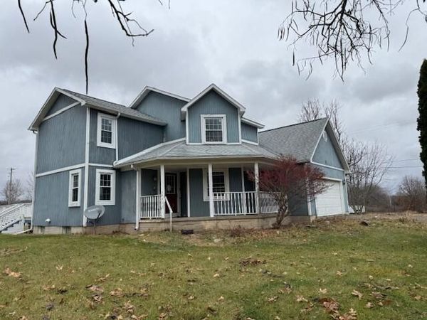 11890 Phal Road, Grass Lake, MI 49240