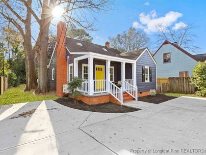 1605 Morganton Road Fayetteville, NC 28305