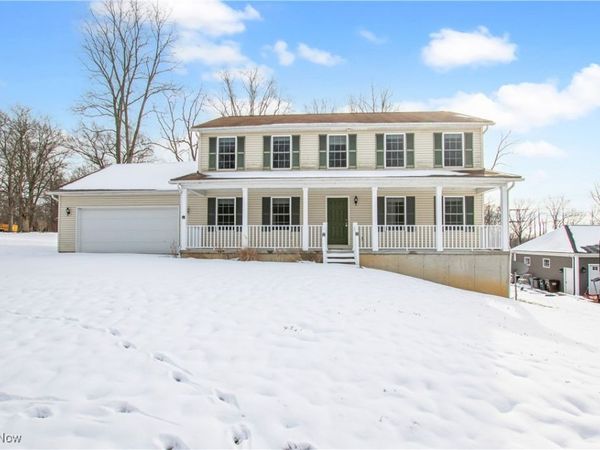 11768 Valley View Road, Northfield, OH 44067