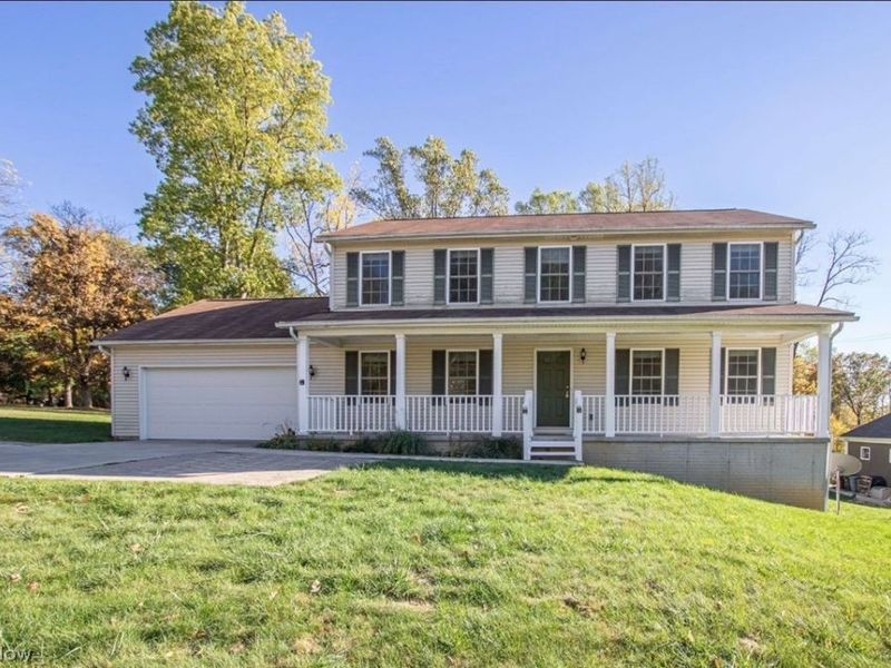 11768 Valley View Road, Northfield, OH 44067 Photo 1