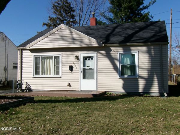 2144 Aberdeen Avenue, Toledo, OH 43614