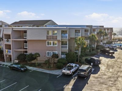 9560 Shore Dr., Unit 1K, Myrtle Beach, SC 29572