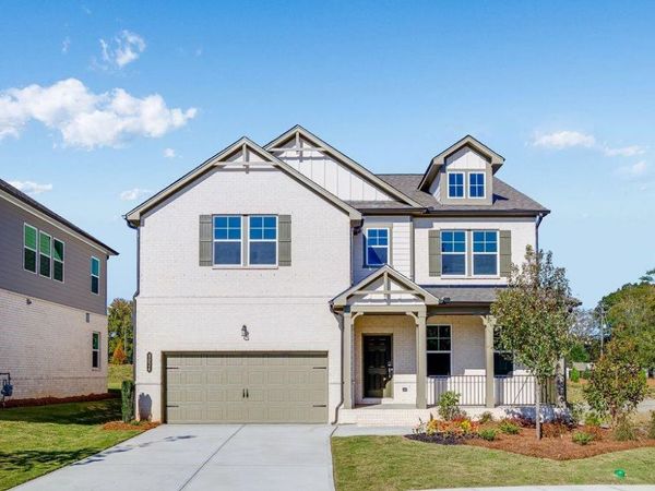 4024 Dantry Lane, Buford, GA 30519