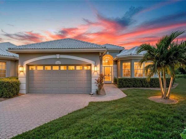 19415 Silver Oak DR , ESTERO, FL 33967