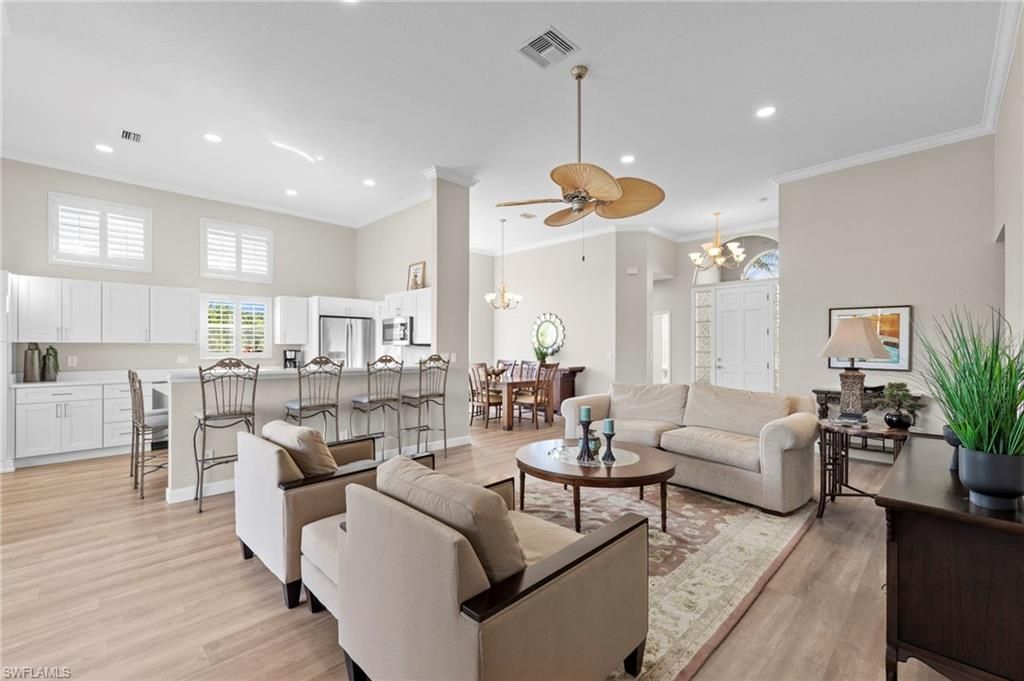 19415 Silver Oak Dr, Estero, FL 33967 Photo