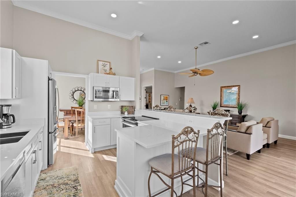 19415 Silver Oak Dr, Estero, FL 33967 Photo