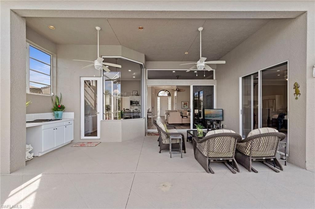 19415 Silver Oak Dr, Estero, FL 33967 Photo