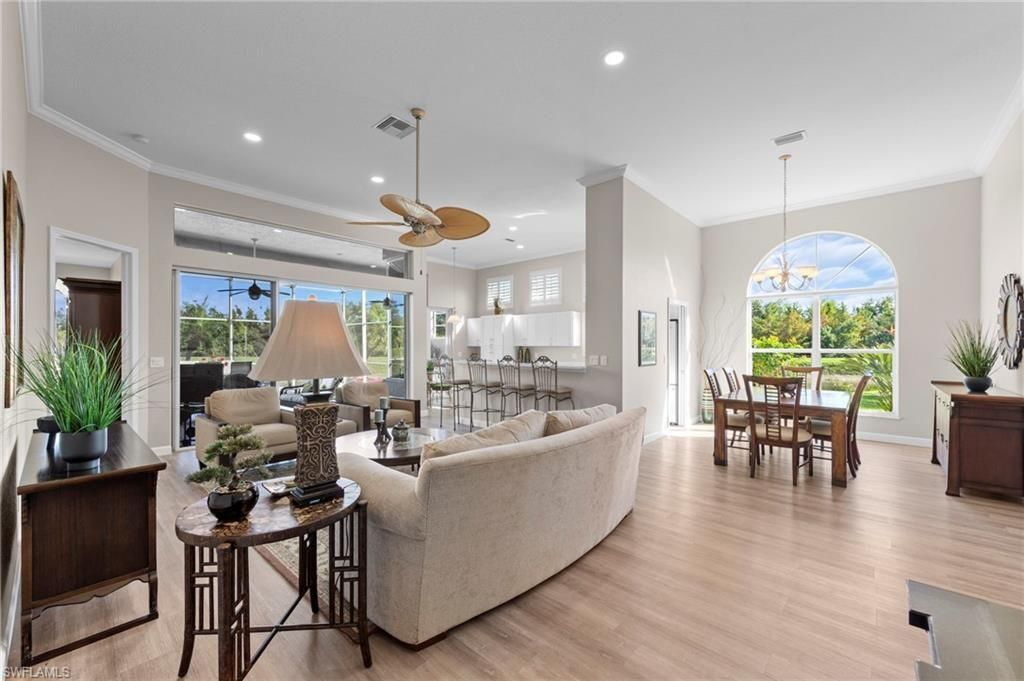 19415 Silver Oak Dr, Estero, FL 33967 Photo