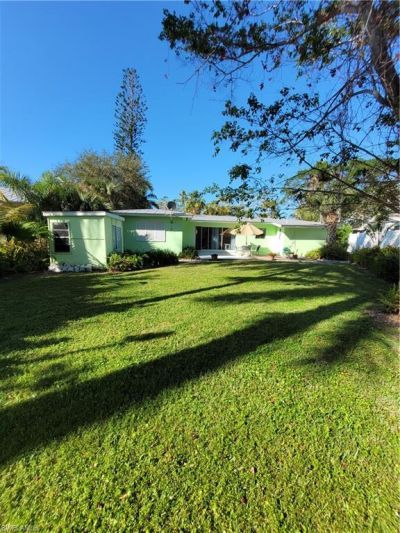 870 Forest Ave, Naples, FL 34102 Photo