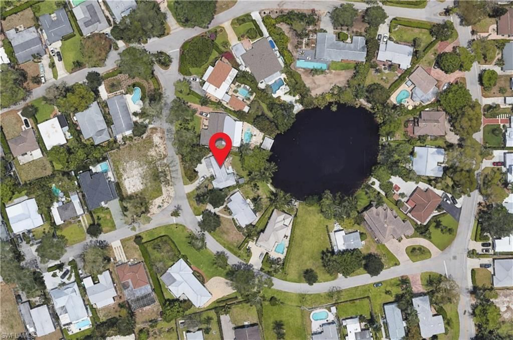 870 Forest Ave, Naples, FL 34102 Photo