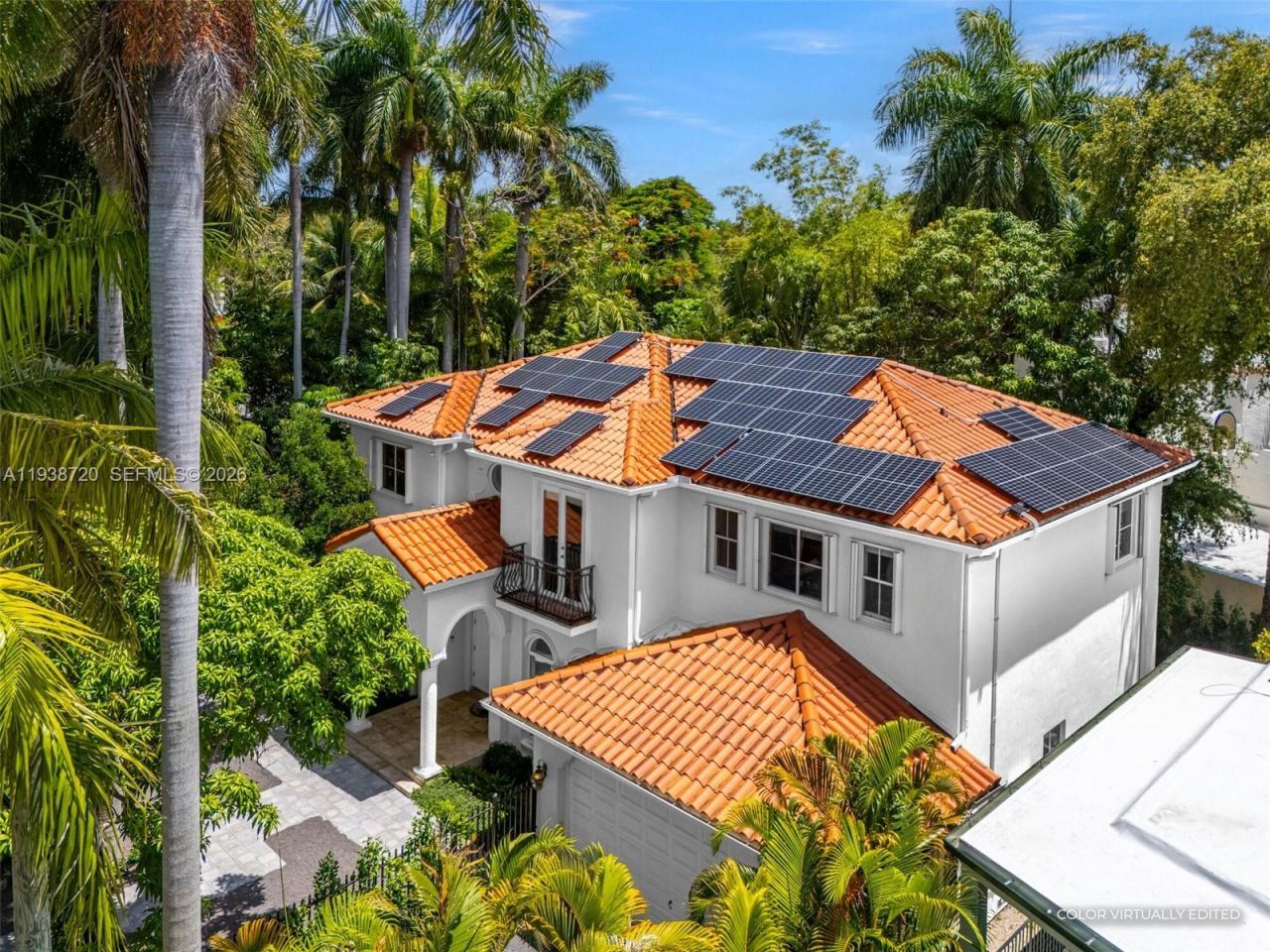 3211 Morris Ln, Coconut Grove, FL 33133 Photo