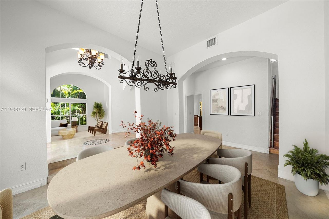 3211 Morris Ln, Coconut Grove, FL 33133 Photo