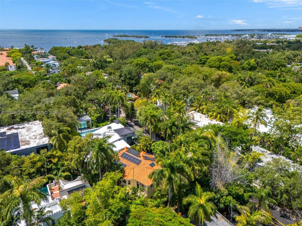 3211 Morris Ln, Coconut Grove, FL 33133 Photo
