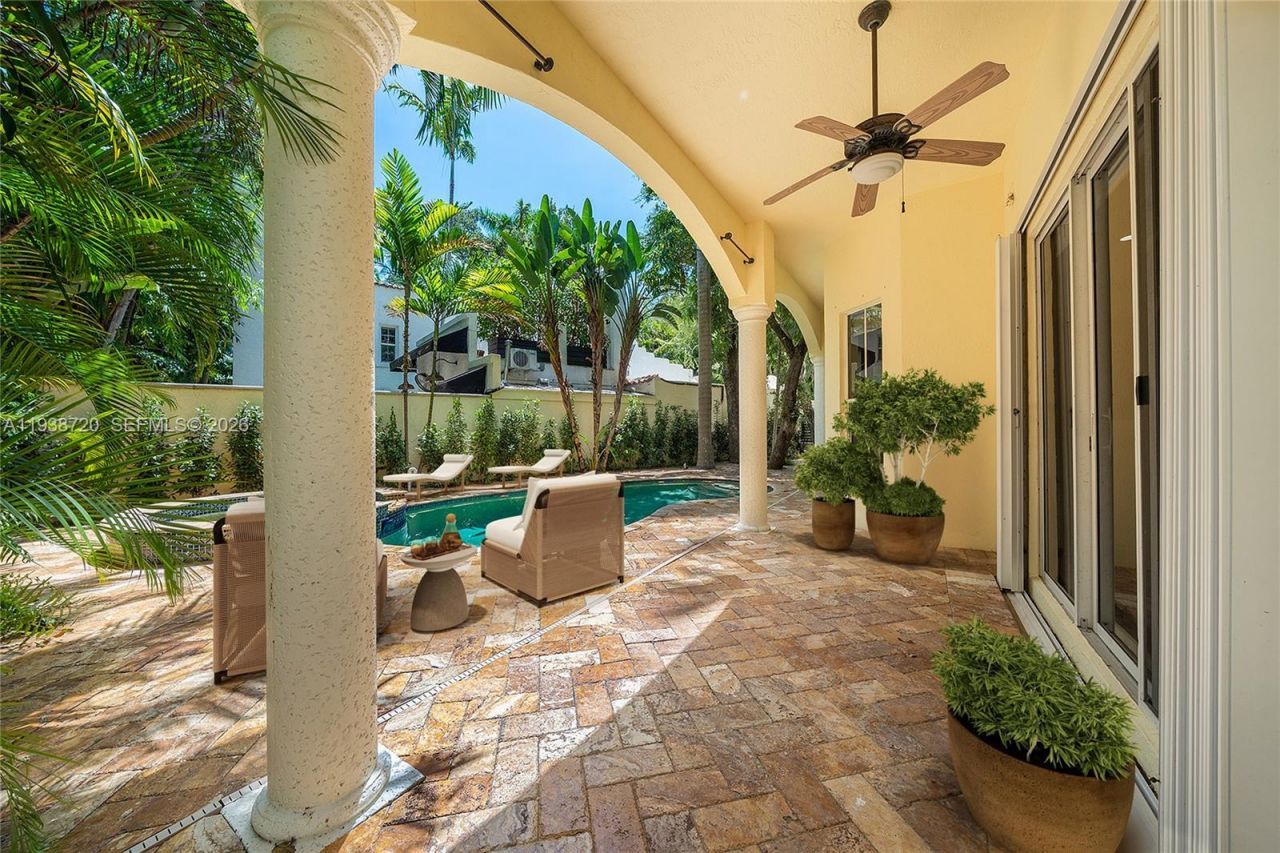 3211 Morris Ln, Coconut Grove, FL 33133 Photo