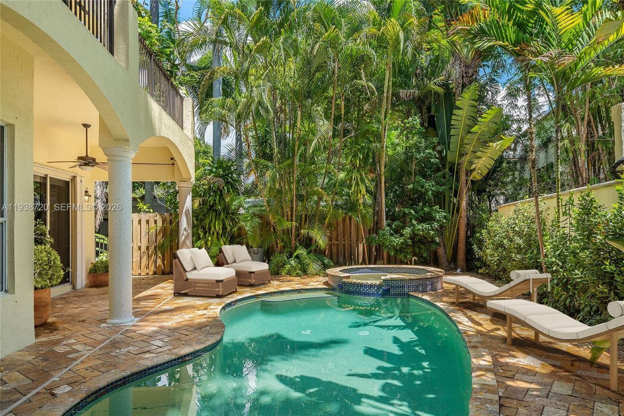 3211 Morris Ln, Coconut Grove, FL 33133 Photo