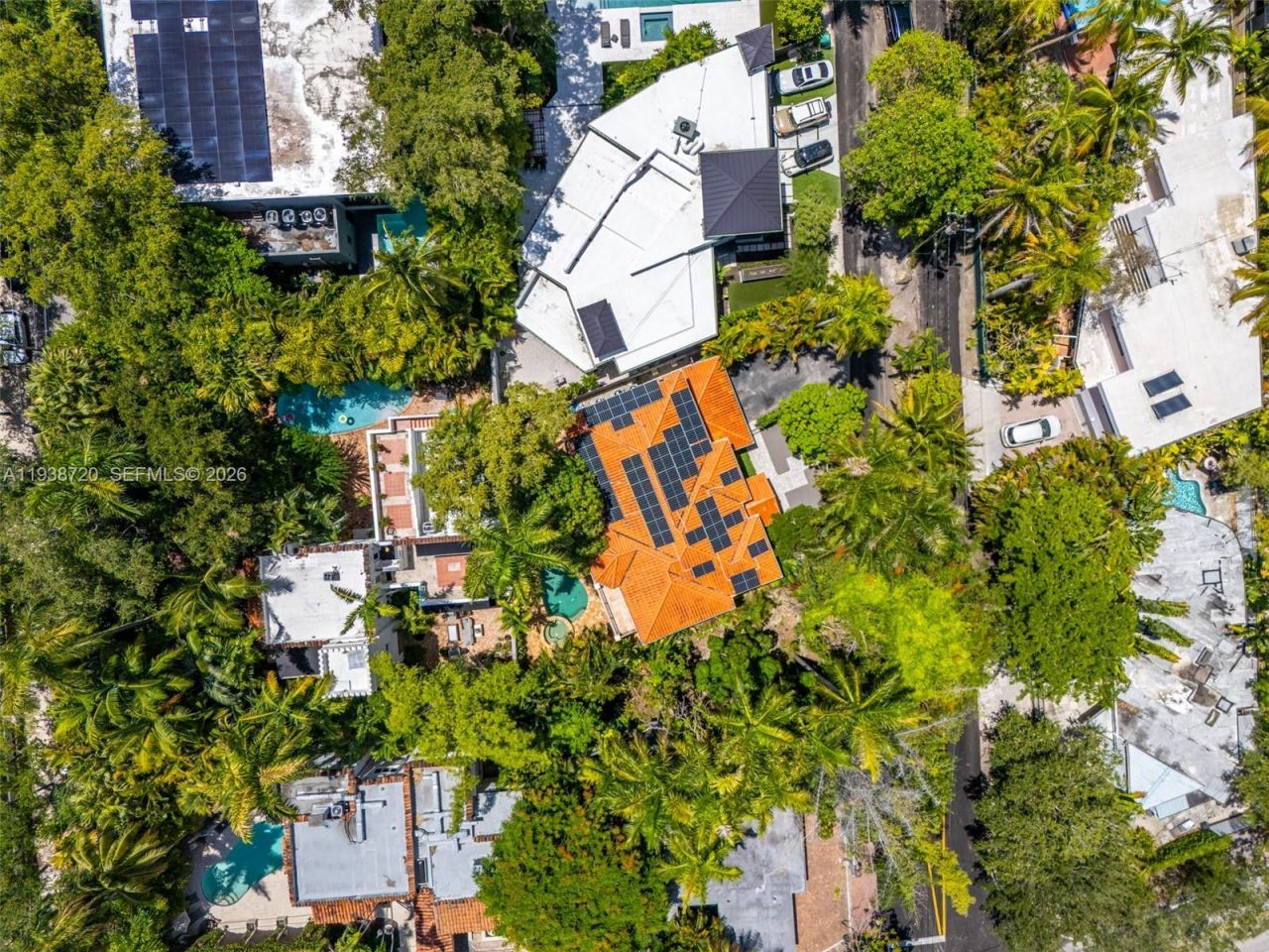 3211 Morris Ln, Coconut Grove, FL 33133 Photo