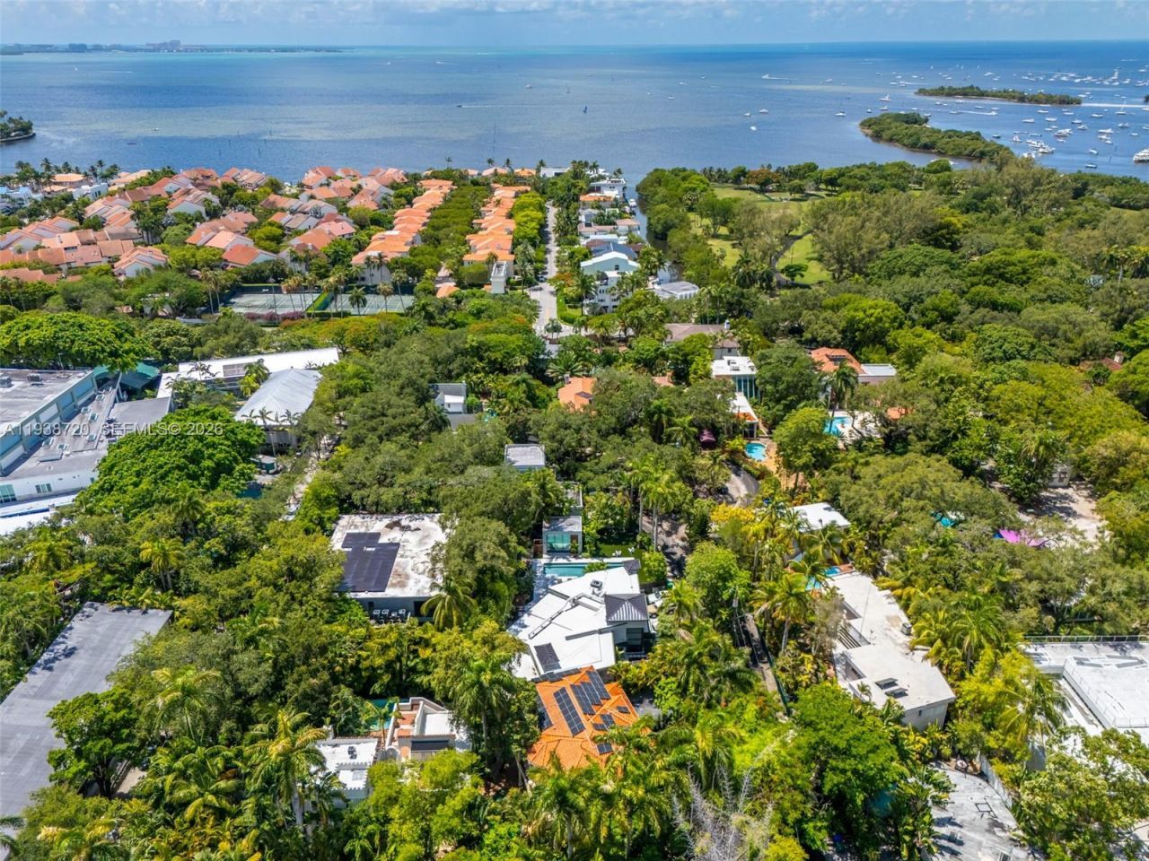 3211 Morris Ln, Coconut Grove, FL 33133 Photo