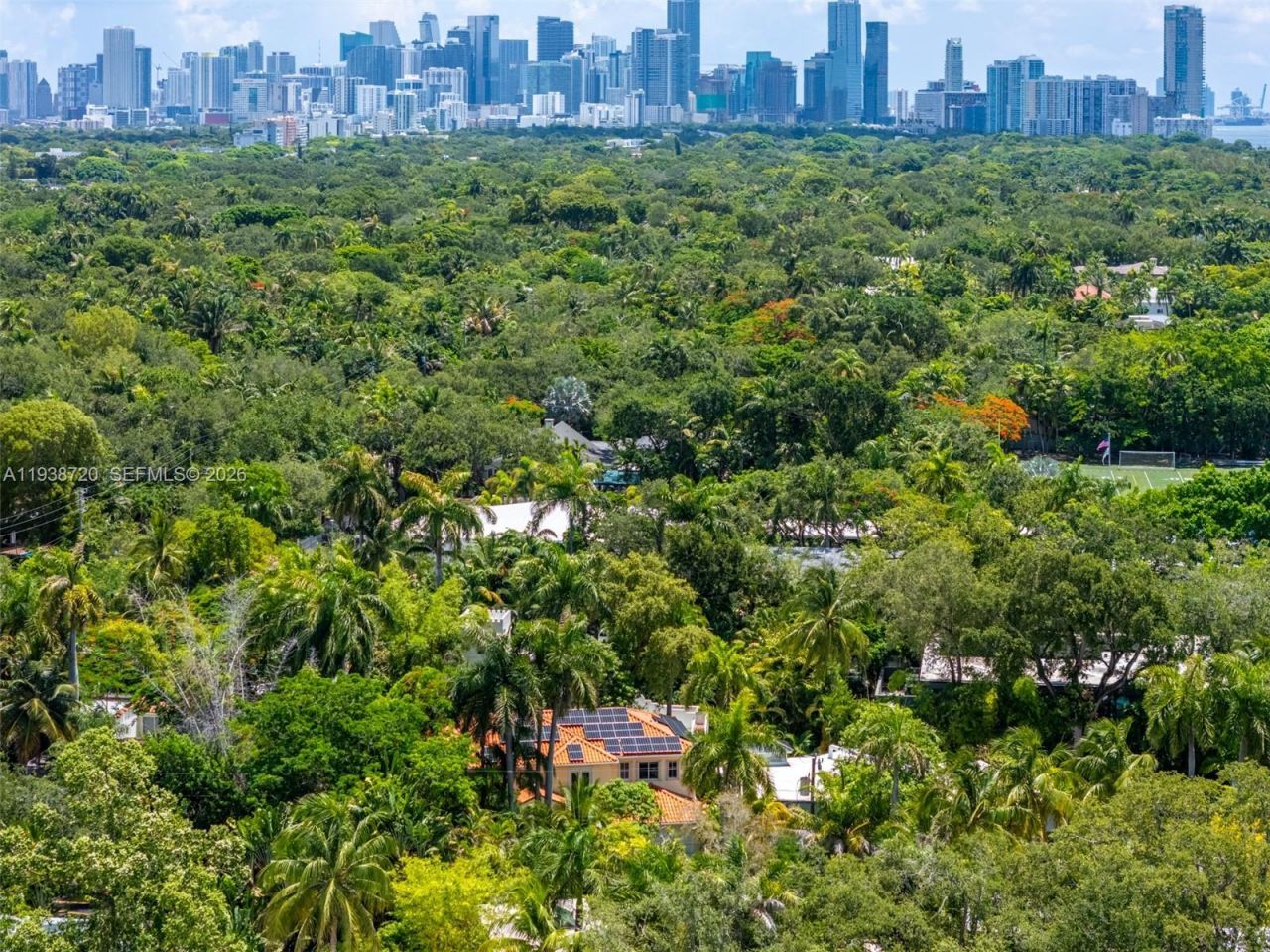 3211 Morris Ln, Coconut Grove, FL 33133 Photo