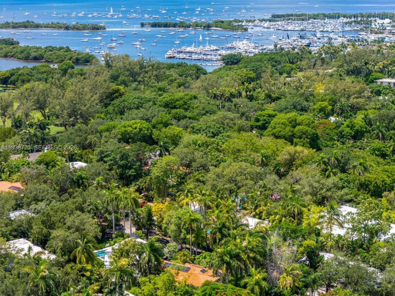 3211 Morris Ln, Coconut Grove, FL 33133 Photo