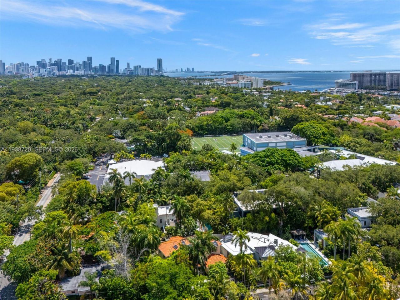 3211 Morris Ln, Coconut Grove, FL 33133 Photo