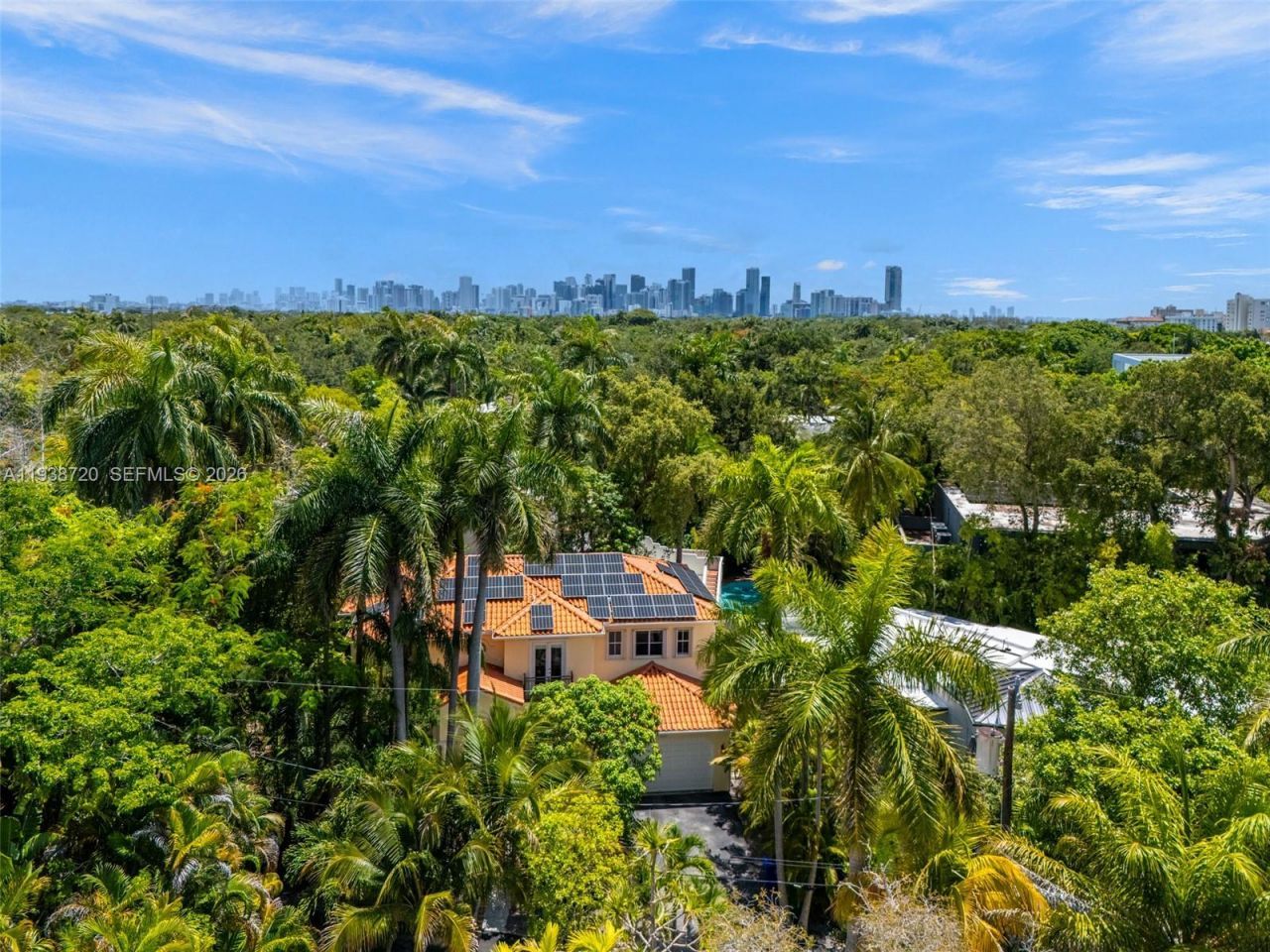3211 Morris Ln, Coconut Grove, FL 33133 Photo