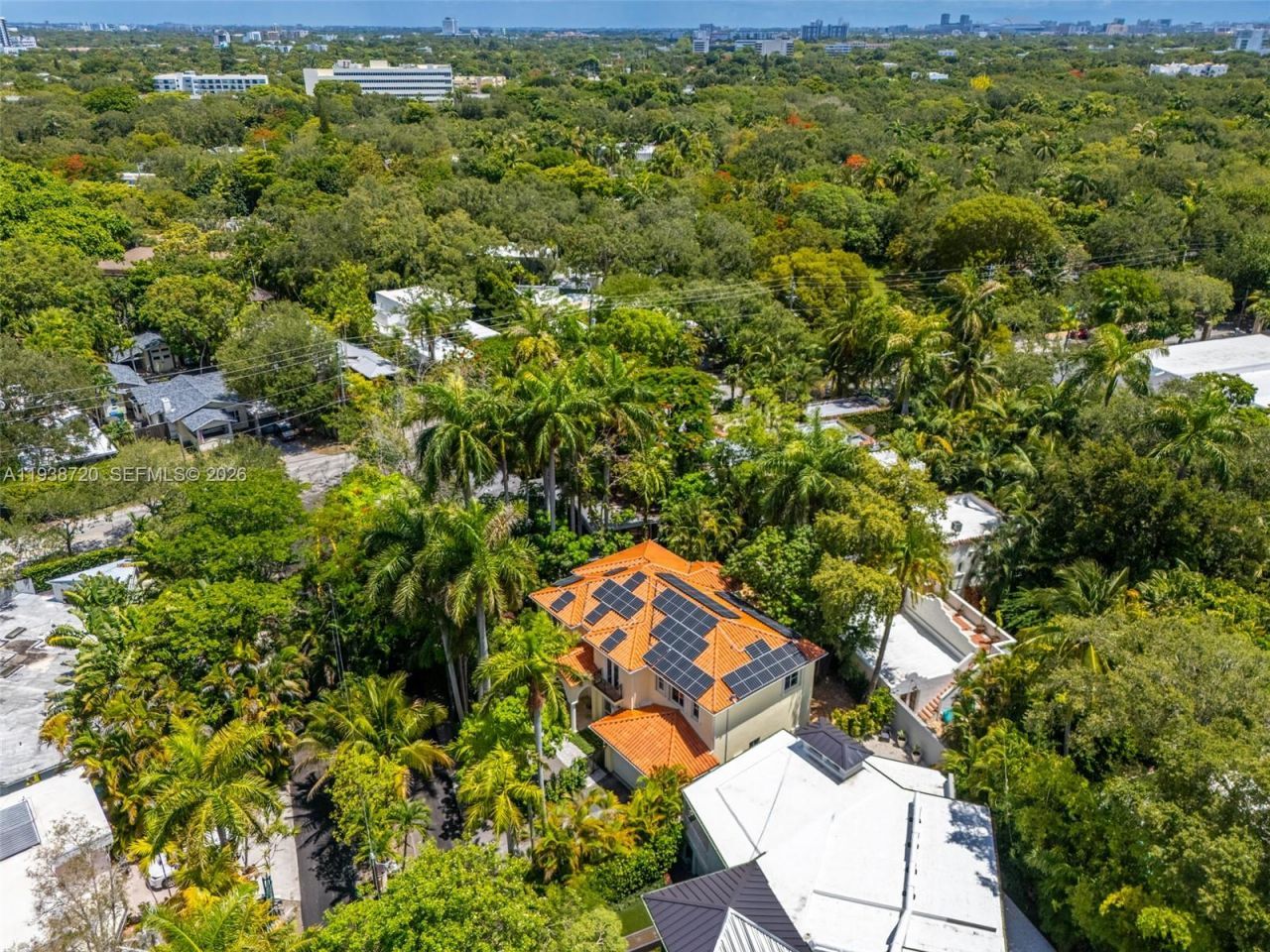 3211 Morris Ln, Coconut Grove, FL 33133 Photo