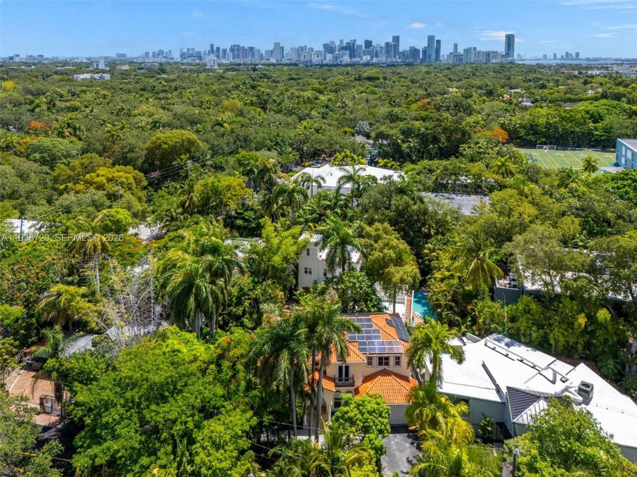 3211 Morris Ln, Coconut Grove, FL 33133 Photo