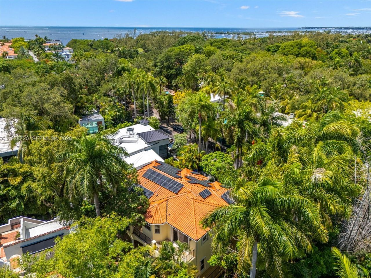 3211 Morris Ln, Coconut Grove, FL 33133 Photo