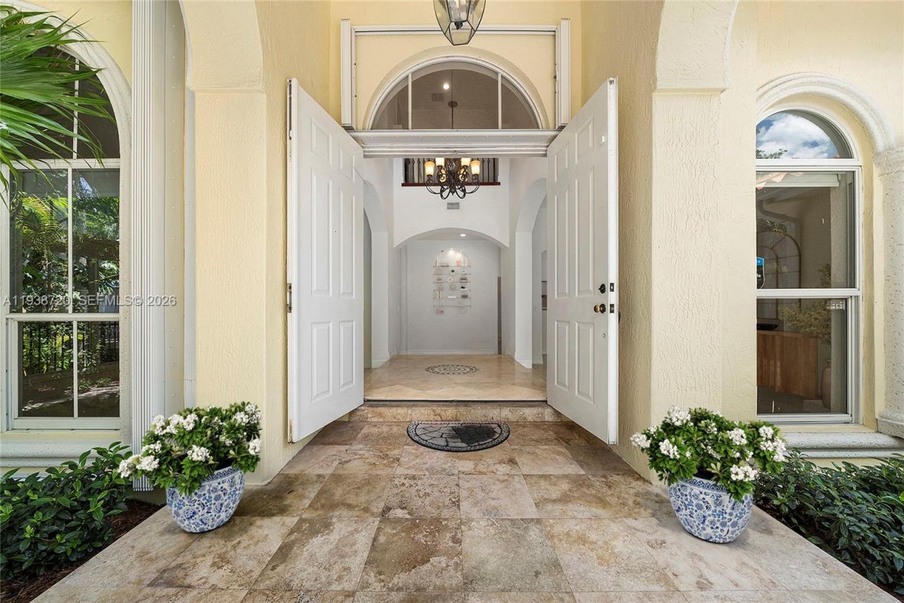 3211 Morris Ln, Coconut Grove, FL 33133 Photo