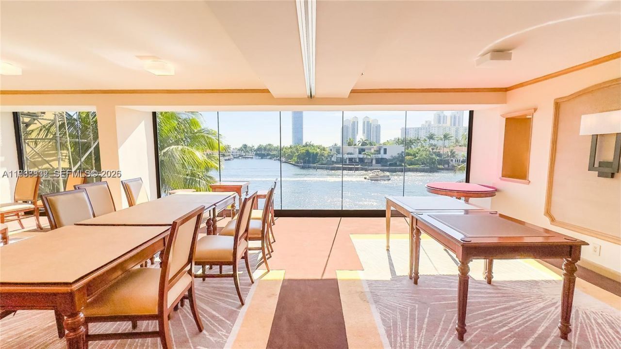 19667 Turnberry Way, Unit 10B+DEN+CA, Aventura, FL 33180 Photo