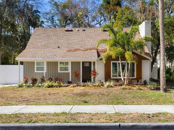 7208 N OLA AVENUE, TAMPA, FL 33604