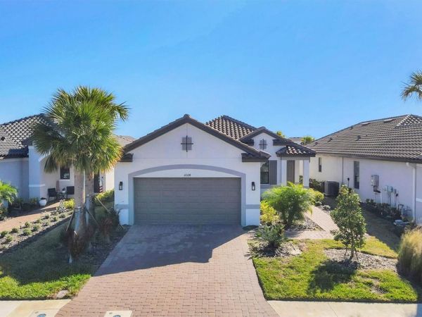 11328 TRIVIO TERRACE, PALMETTO, FL 34221