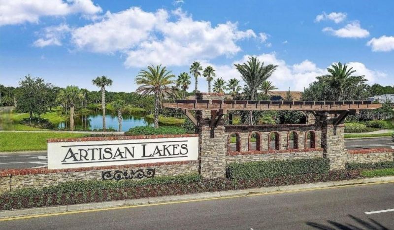 11328 Trivio Terrace, Palmetto, FL 34221 Photo