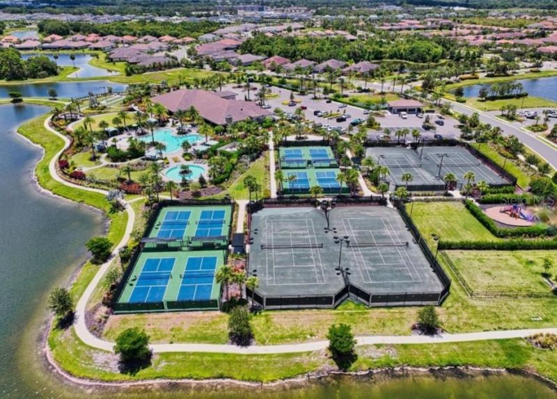 11328 Trivio Terrace, Palmetto, FL 34221 Photo