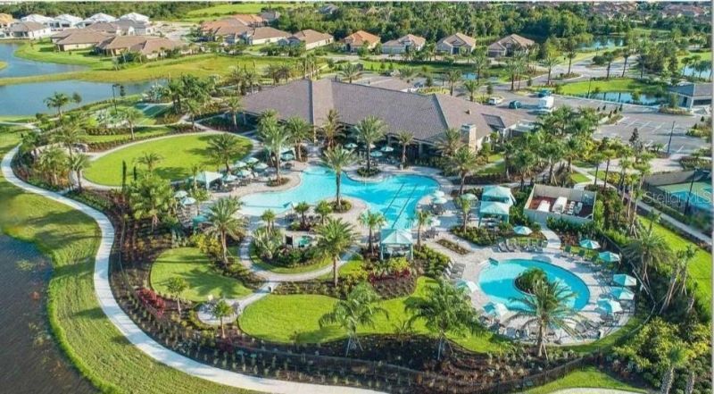 11328 Trivio Terrace, Palmetto, FL 34221 Photo