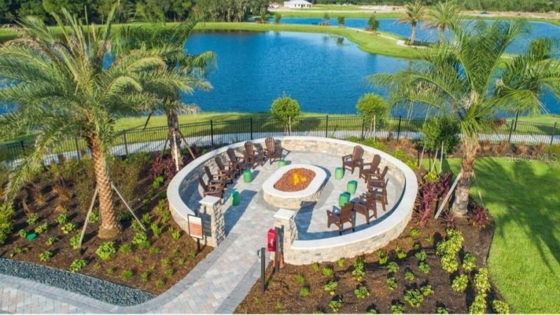 11328 Trivio Terrace, Palmetto, FL 34221 Photo