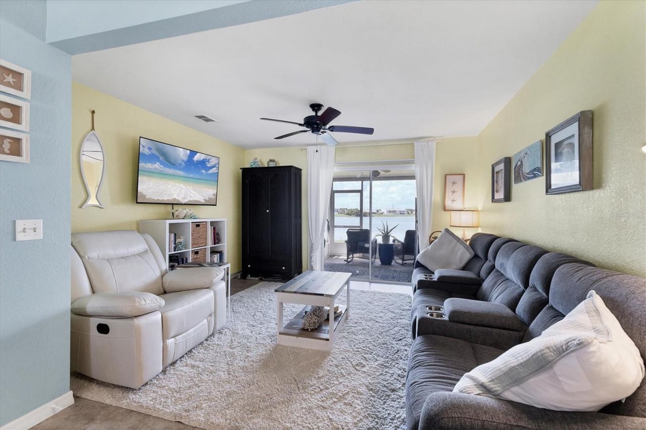 26310 Rampart Boulevard, Unit D504, Punta Gorda, FL 33983 Photo