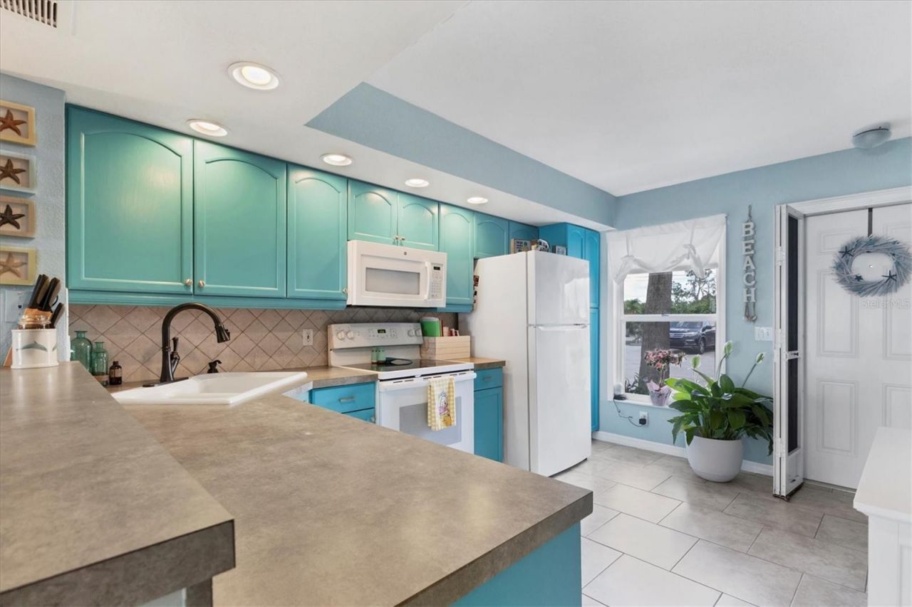 26310 Rampart Boulevard, Unit D504, Punta Gorda, FL 33983 Photo