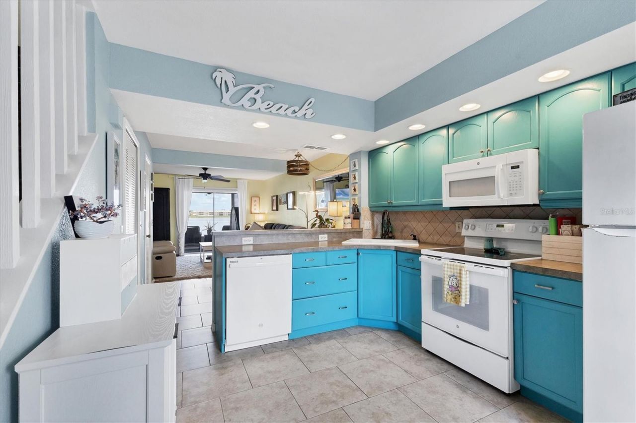 26310 Rampart Boulevard, Unit D504, Punta Gorda, FL 33983 Photo