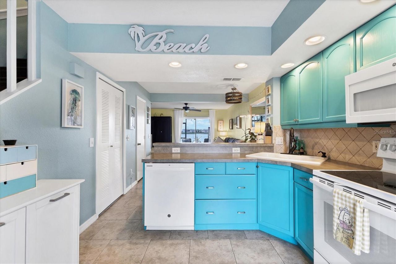 26310 Rampart Boulevard, Unit D504, Punta Gorda, FL 33983 Photo