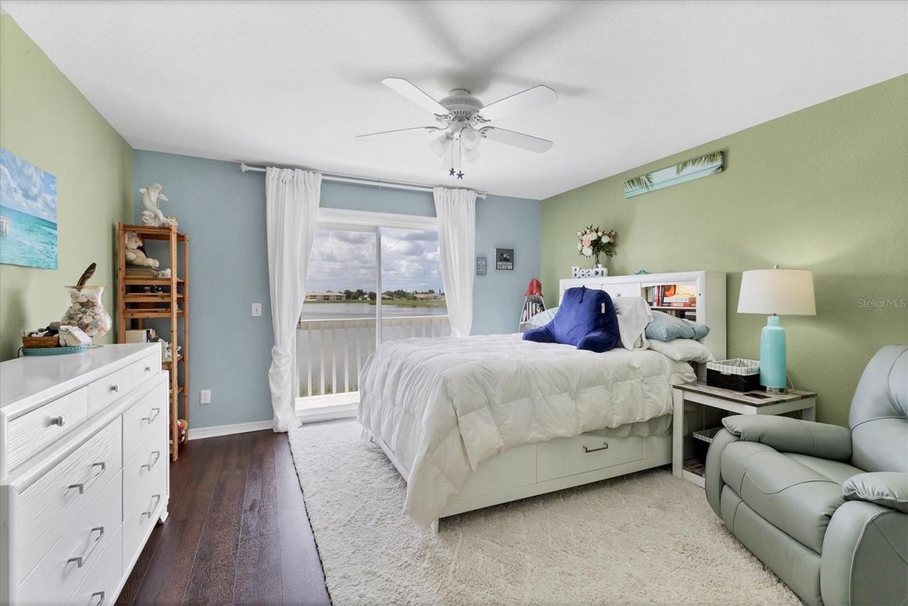 26310 Rampart Boulevard, Unit D504, Punta Gorda, FL 33983 Photo