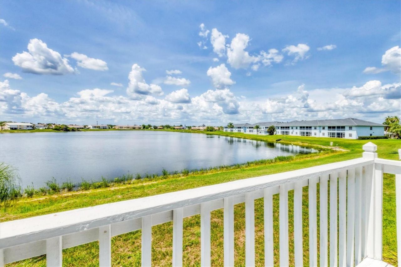 26310 Rampart Boulevard, Unit D504, Punta Gorda, FL 33983 Photo