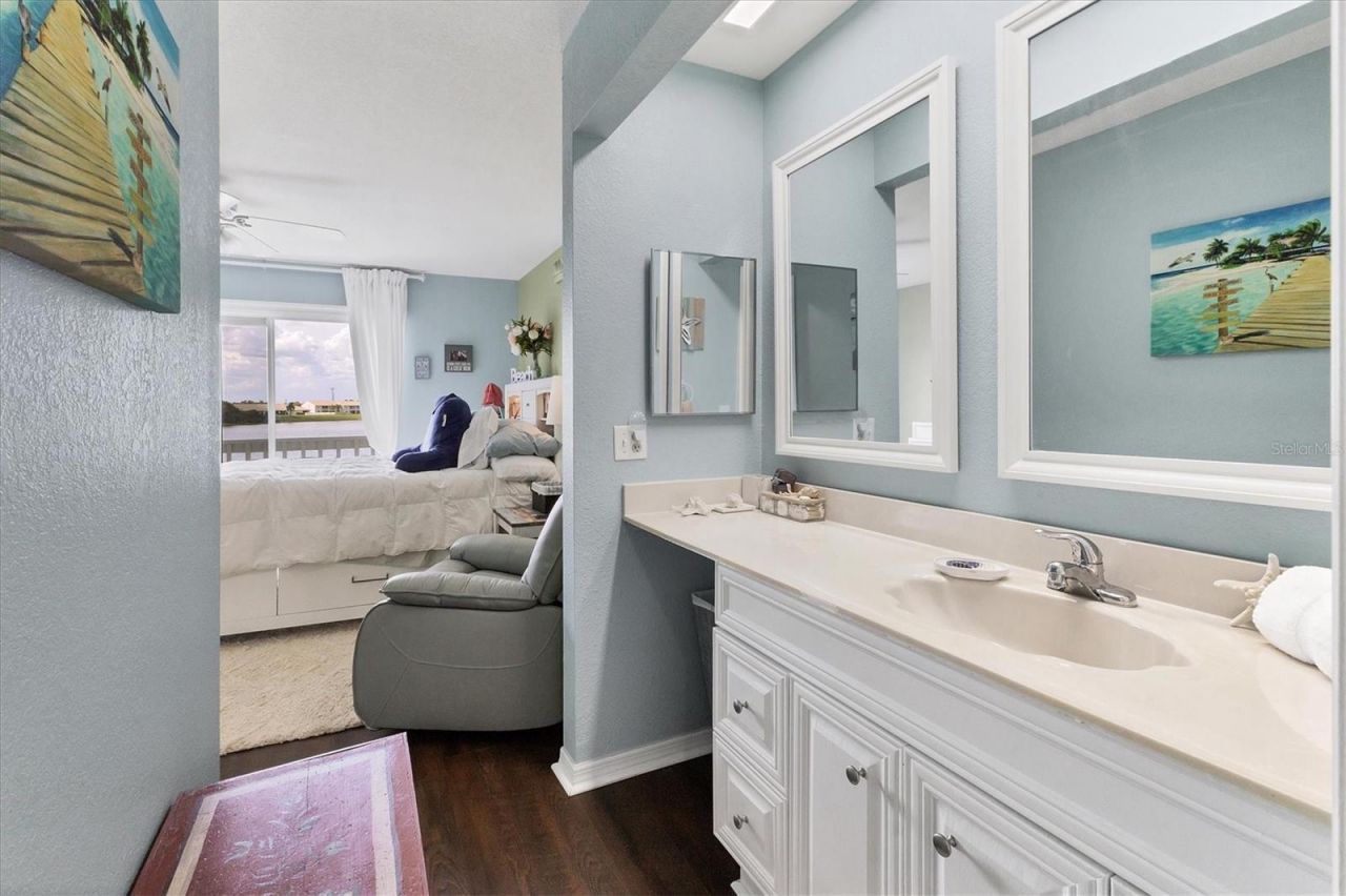 26310 Rampart Boulevard, Unit D504, Punta Gorda, FL 33983 Photo