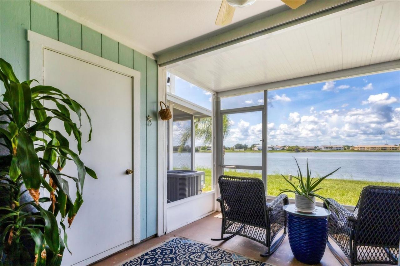 26310 Rampart Boulevard, Unit D504, Punta Gorda, FL 33983 Photo