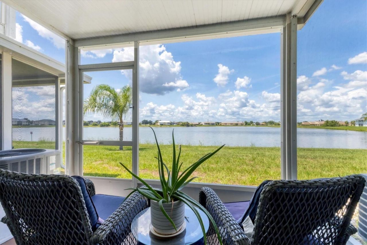 26310 Rampart Boulevard, Unit D504, Punta Gorda, FL 33983 Photo