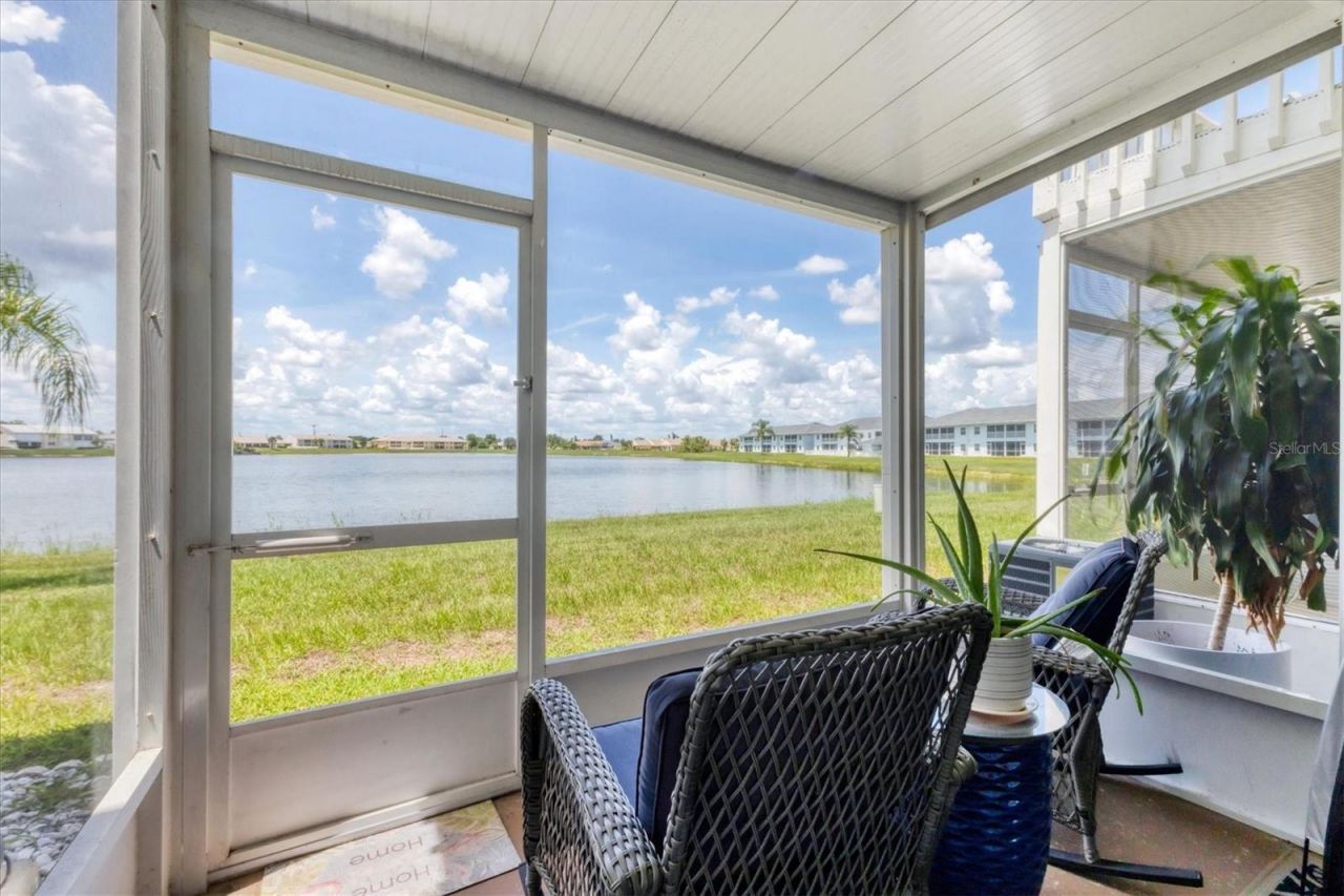 26310 Rampart Boulevard, Unit D504, Punta Gorda, FL 33983 Photo