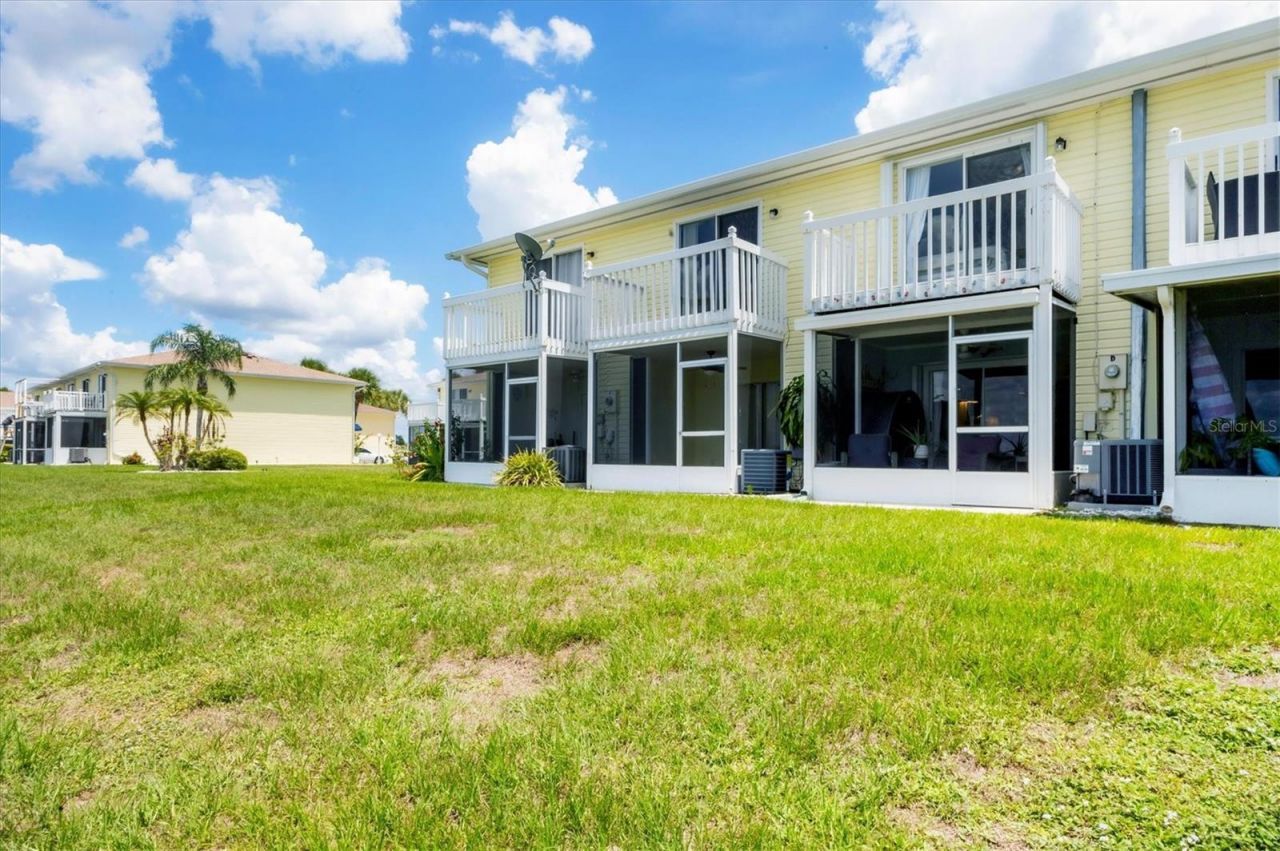 26310 Rampart Boulevard, Unit D504, Punta Gorda, FL 33983 Photo